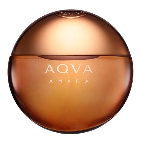 BVLGARI aqva amara price